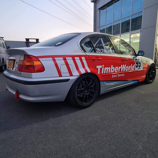 Car Decals - Epic Print