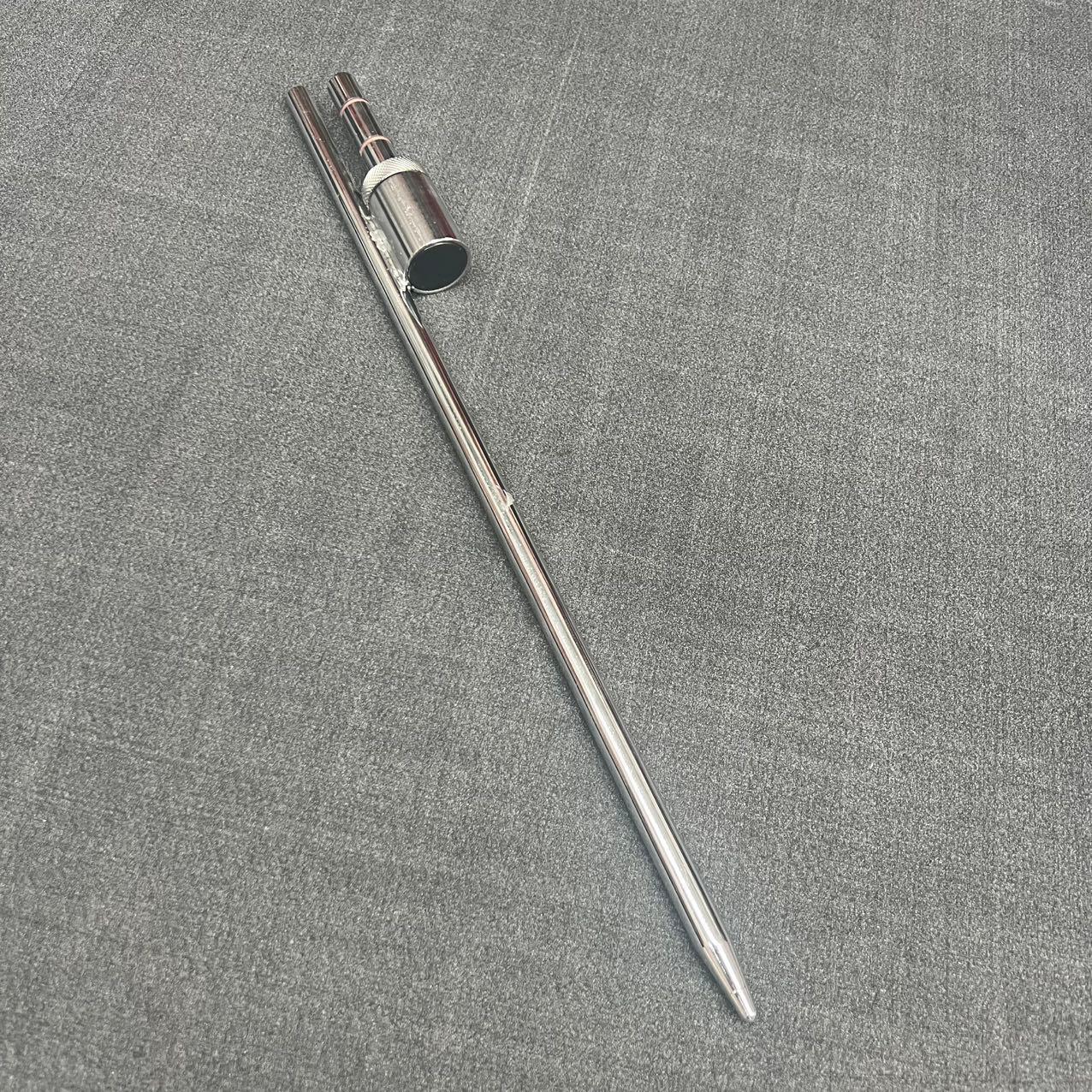 Feather Advertising Flag - Epic Print