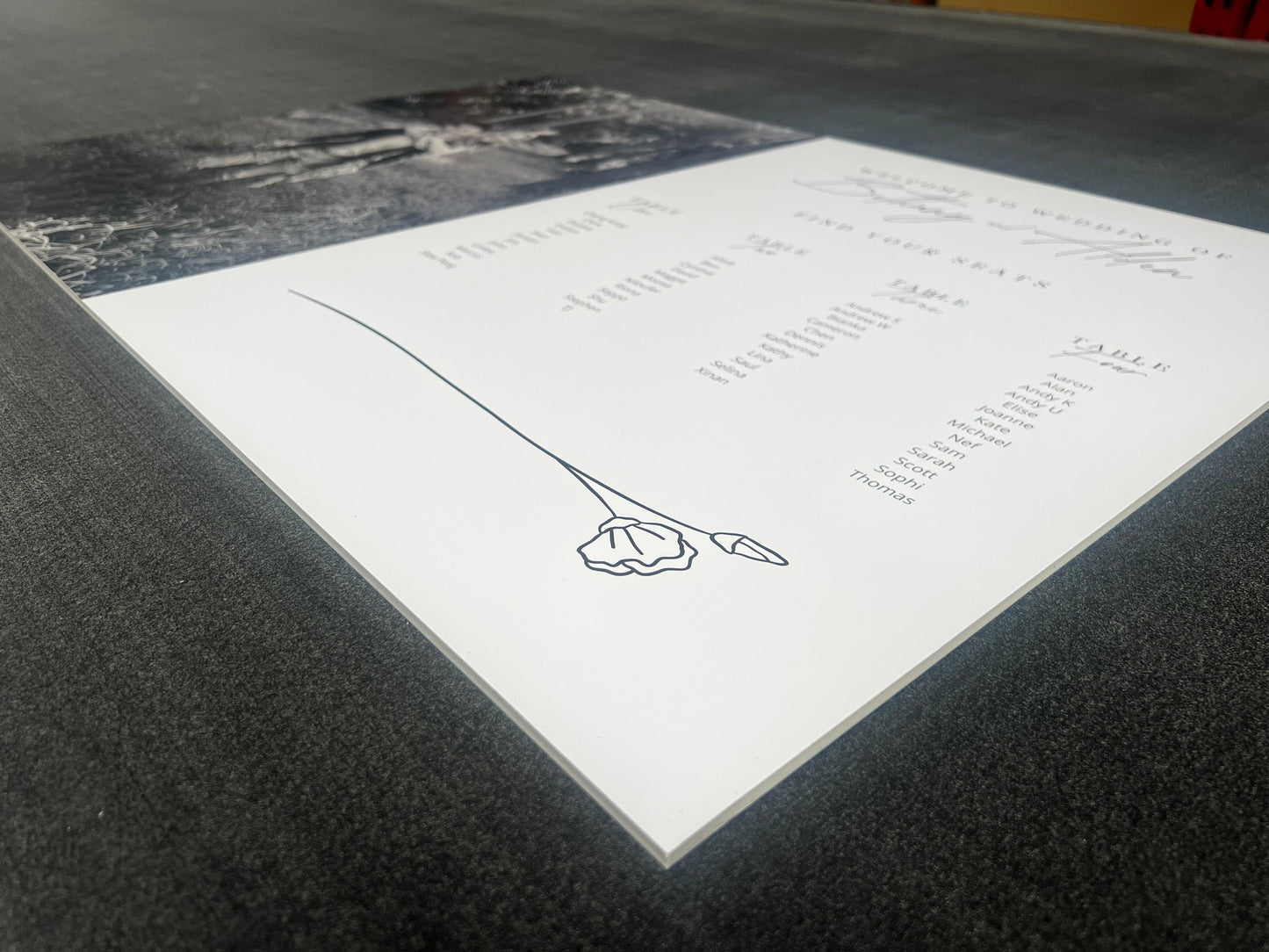 Foamlite/Paylite Boards Signs - Epic Print