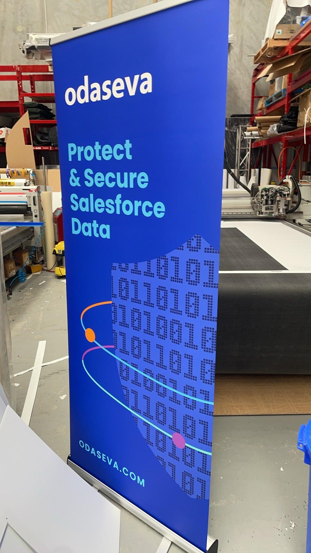 Pull-Up/Roll-Up Banner - Epic Print