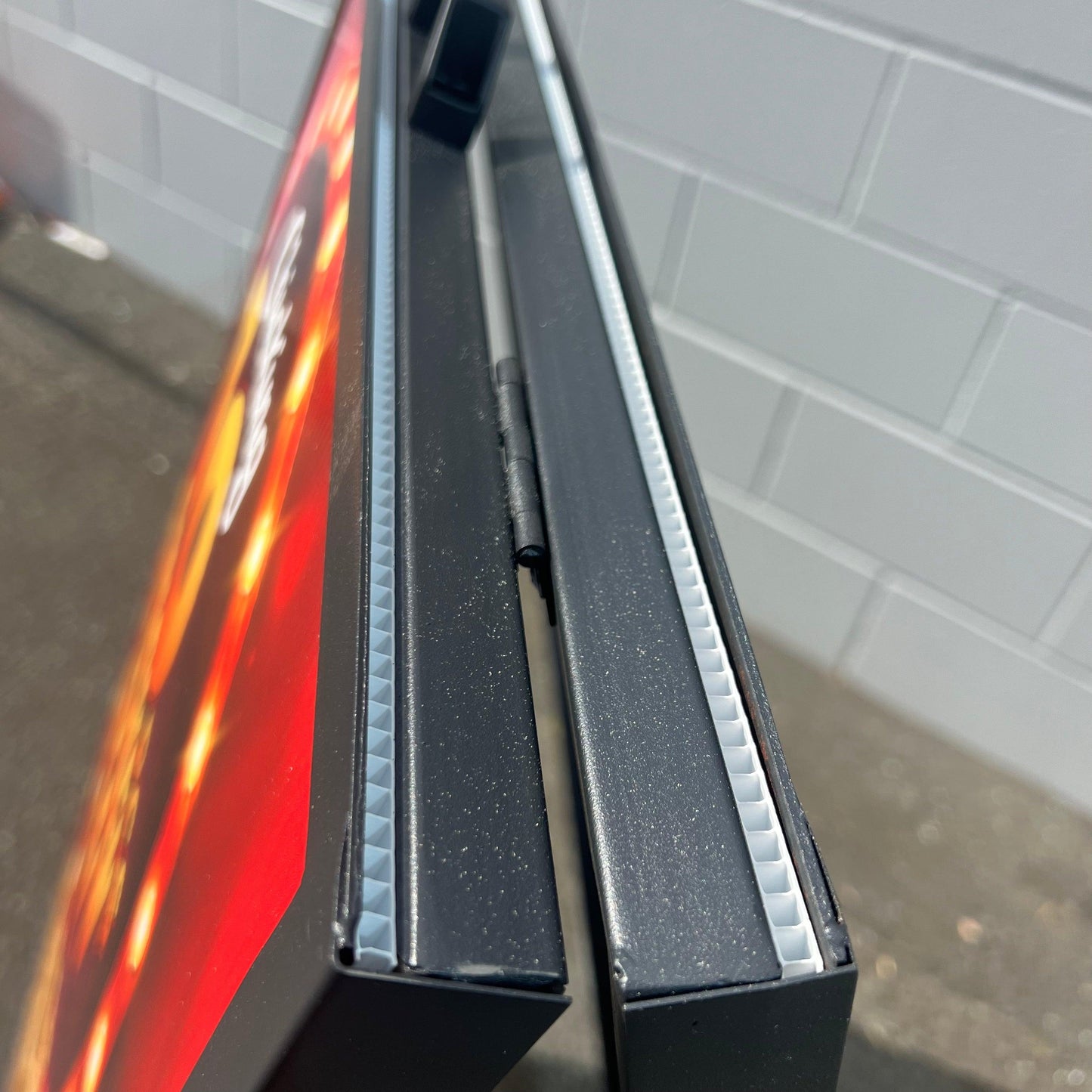 A-Frame Signs - Epic Print