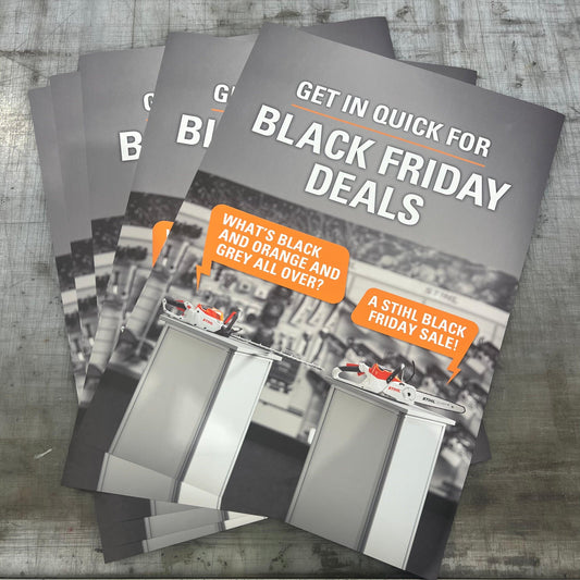 General Poster - Epic Print