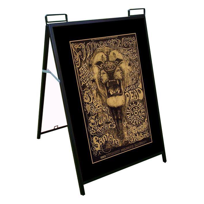 A-Frame Signs - Epic Print