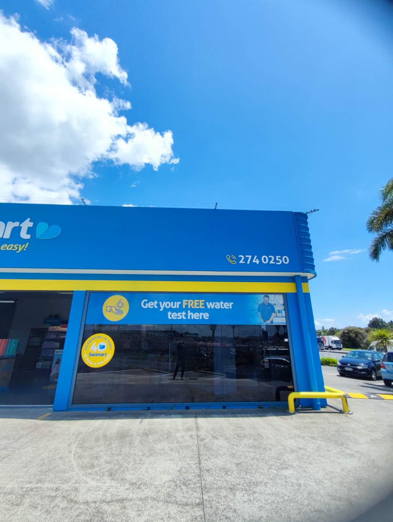 One-Way Window Graphics - Epic Print