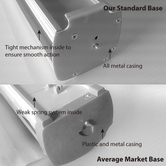 Pull-Up/Roll-Up Banner - Epic Print