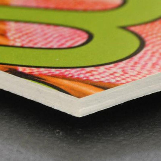Foamlite/Paylite Boards Signs - Epic Print