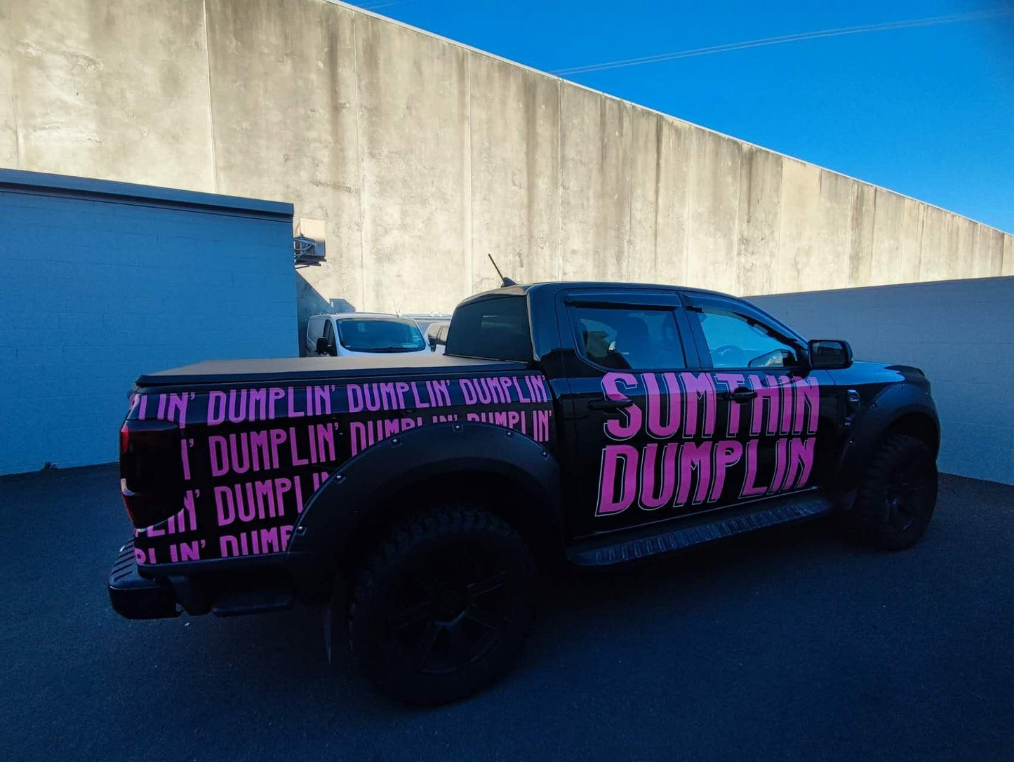 Car Decals - Epic Print
