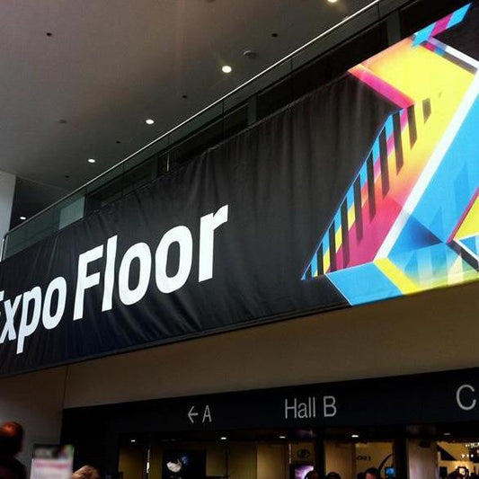 PVC Banner - Epic Print