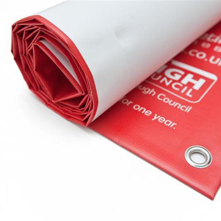 PVC Banner - Epic Print