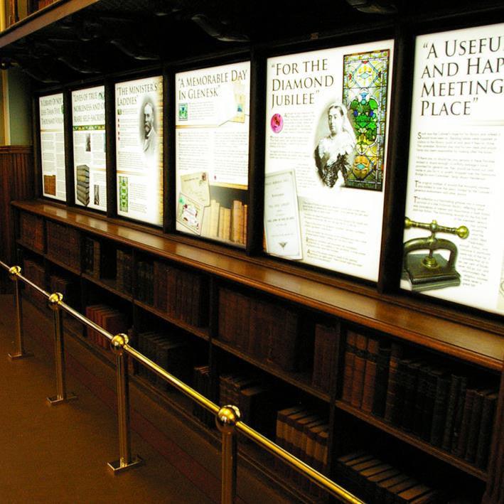 Light Box Film - Epic Print