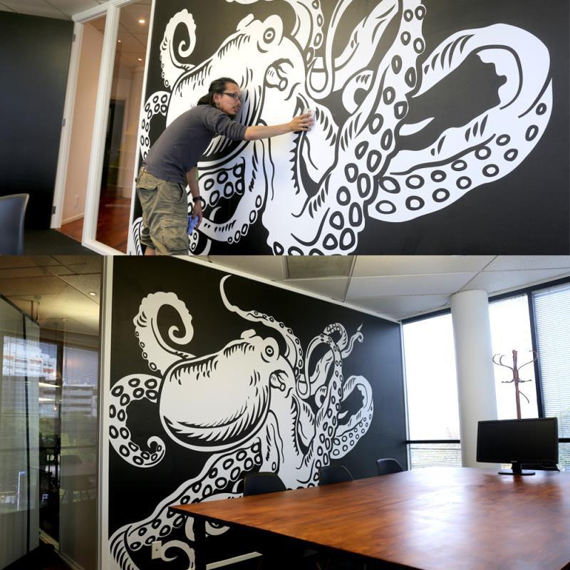 Wall Graphics - Epic Print