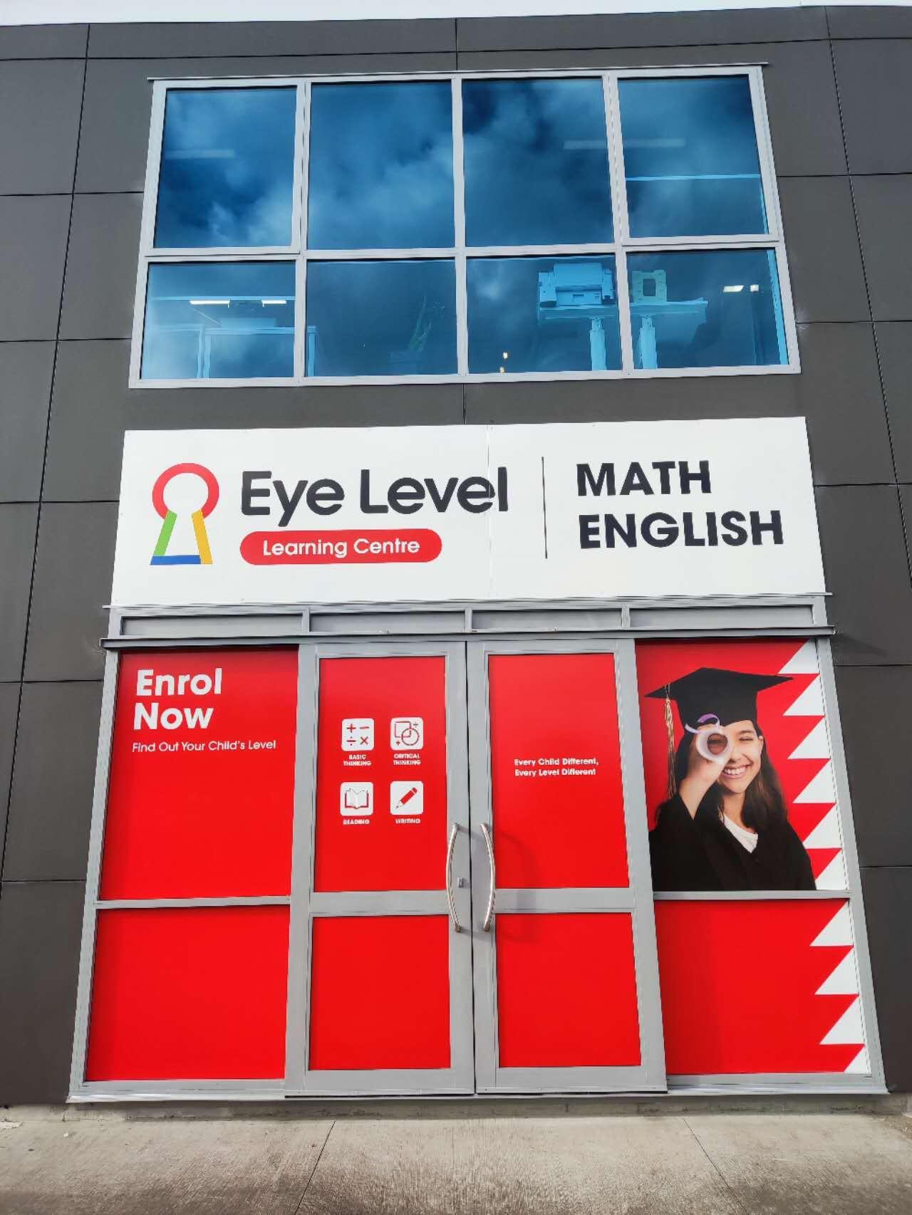 5 Years Vinyl Window Graphics - Epic Print