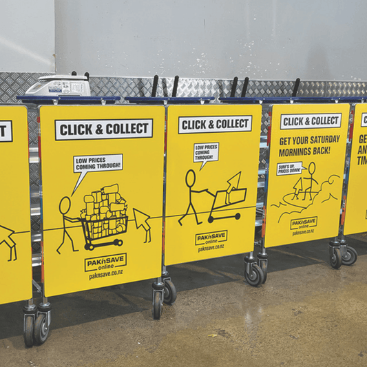 ACM Board Signs - Epic Print