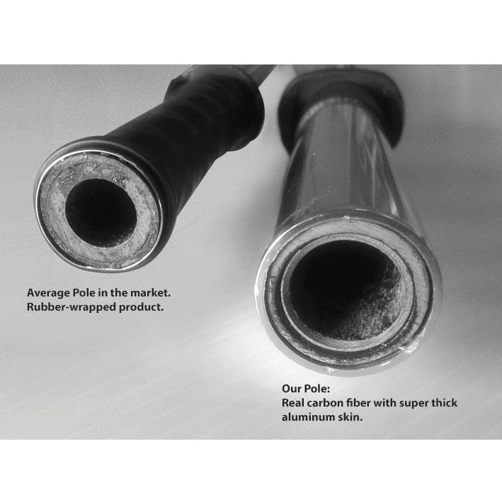 Feather Advertising Flag - Epic Print