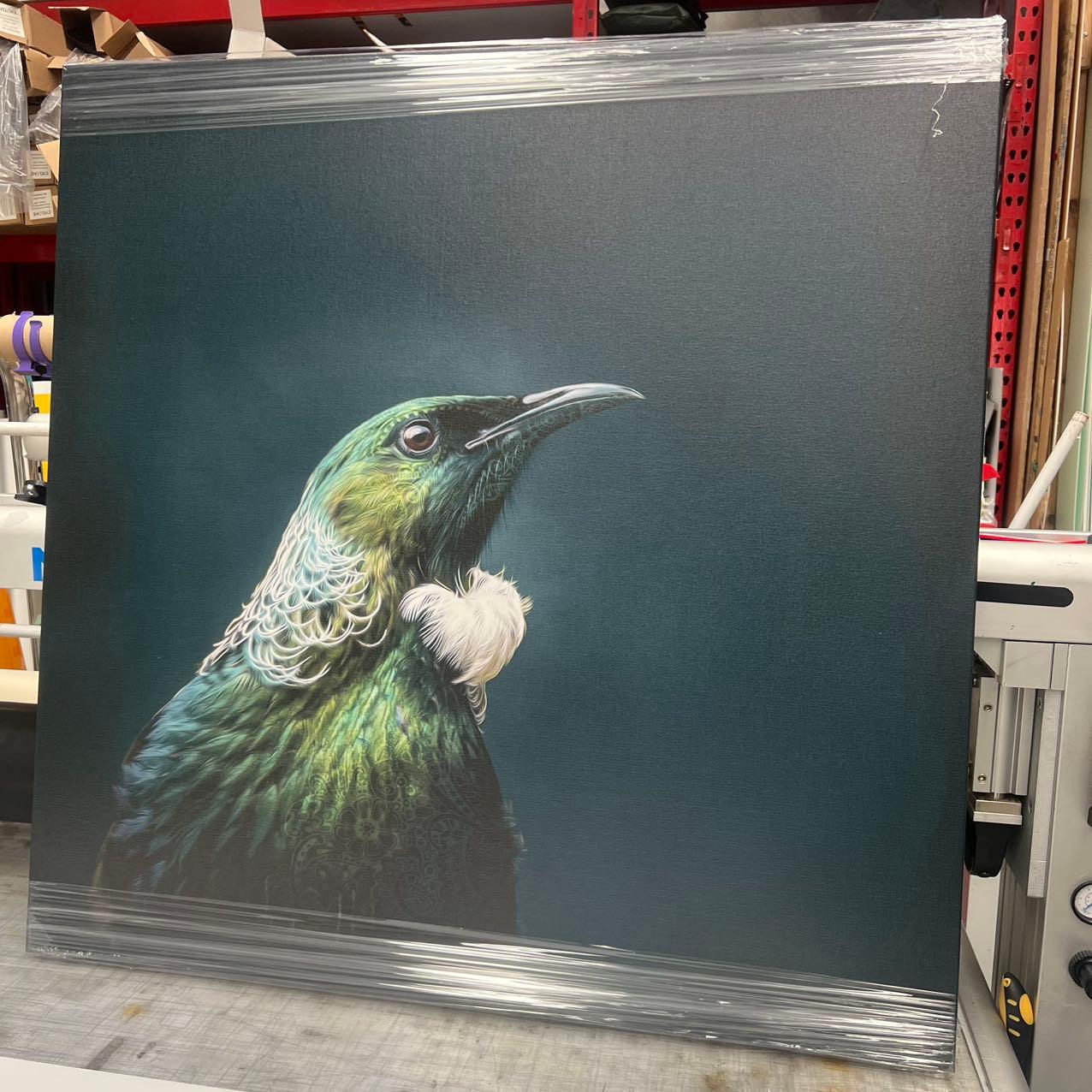 Canvas Poster - Epic Print