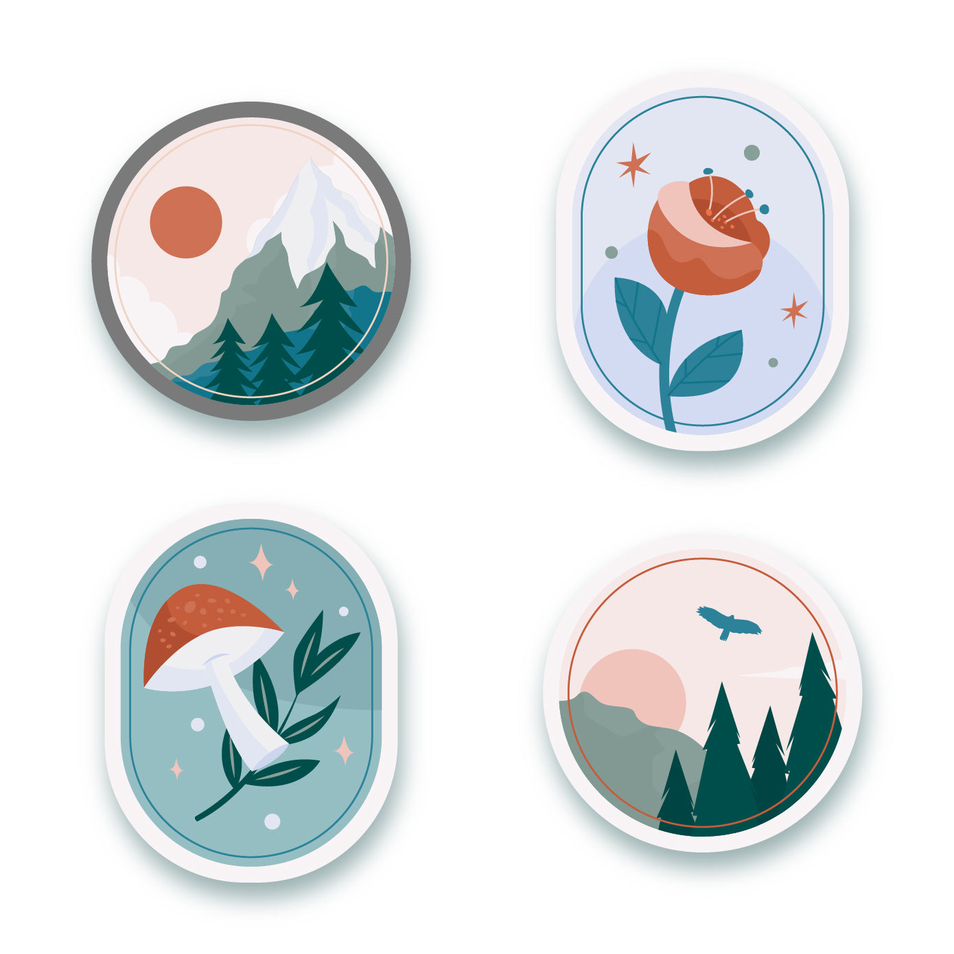 Car Magnet / Magnetic Sign