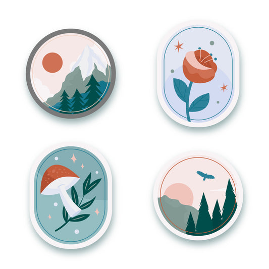 Car Magnet / Magnetic Sign