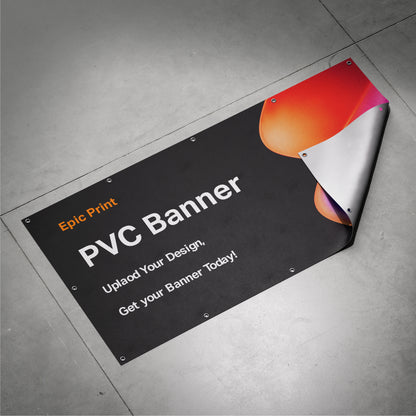 PVC Banner
