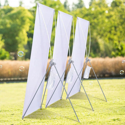 X - Banner - Epic Print