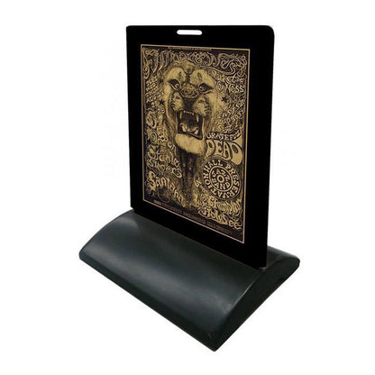 Custom footpath sign placed outside a retail store in Auckland