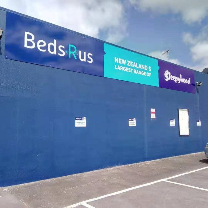 Business ACM Board Signs - Durable & Custom | Epic Print NZ