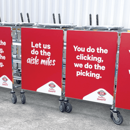 ACM Board Signs - Epic Print